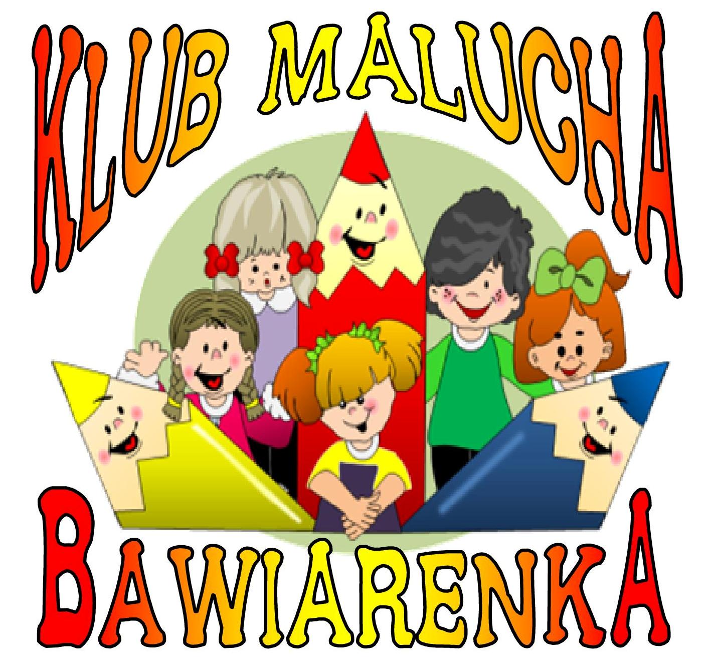 Bawiarenka logo