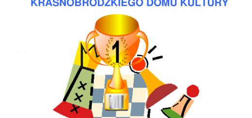 Puchar Dyrektora 2018 plakat A4